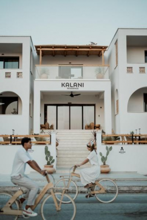 Kalani Residence
